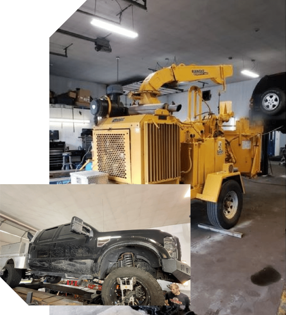 Auto & Truck Repair in Temple, NH Wheeland's Auto & Truck Service